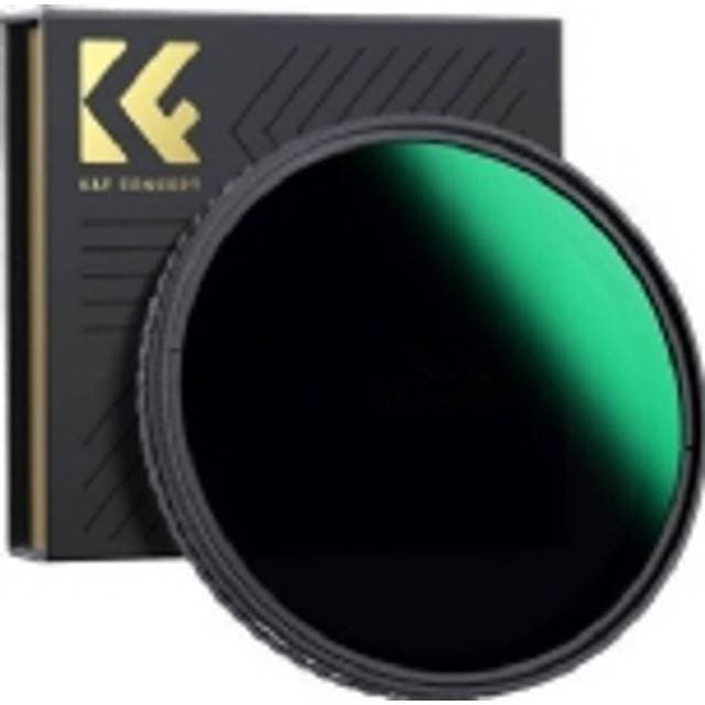 K&F Concept Filtr Filtr Nano-X 43 mm XV40