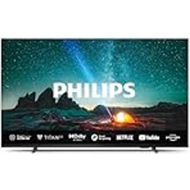Philips 50PUS7609