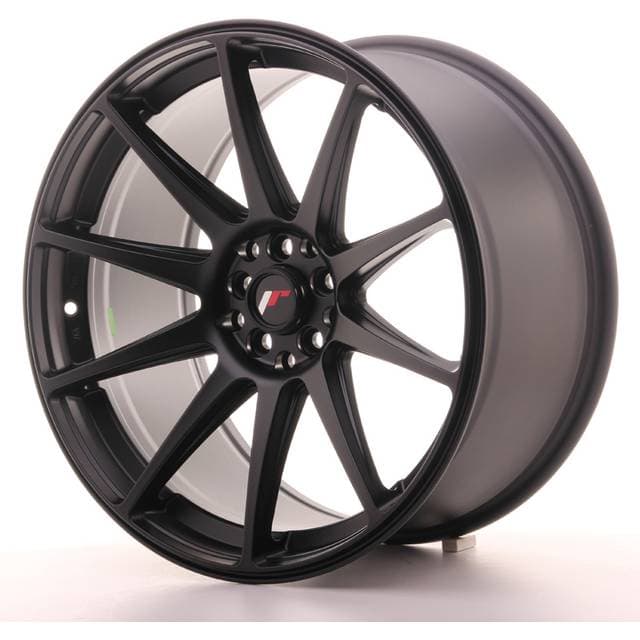 Japan Racing JR11 18x9.5 ET30 5x120 Dark Hiper