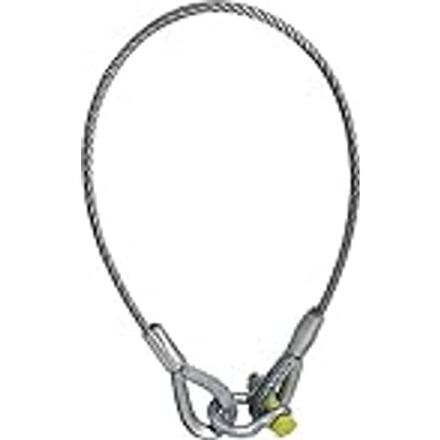 Eurolite Sikkerhedsreb 1500x10mm Med Sjækkel