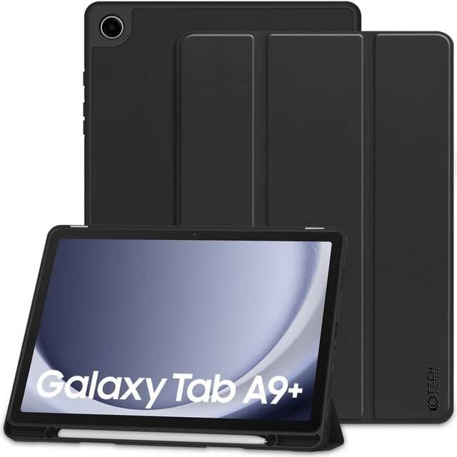 Tech-Protect Galaxy Tab A9+ Plus SC Tri-Fold Cover