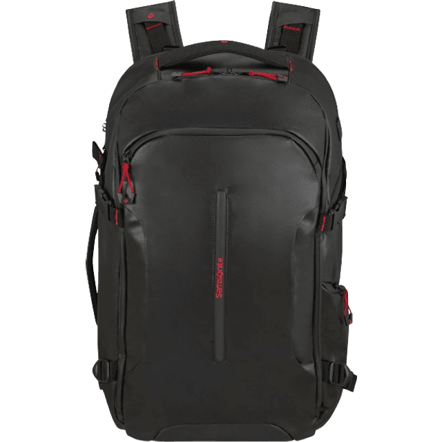 Samsonite Ecodiver Travel Backpack S - Black