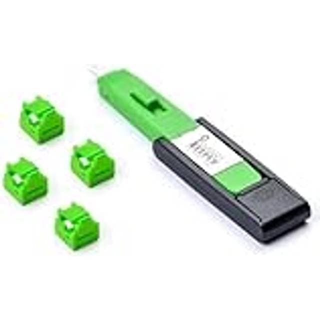 SmartKeeper MNL04PKGN Portblokering Nøgle RJ-11