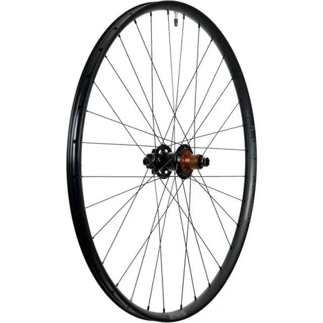 Stans No Tubes Crest Mk4 XC Gravel 29 Micro Spline Body