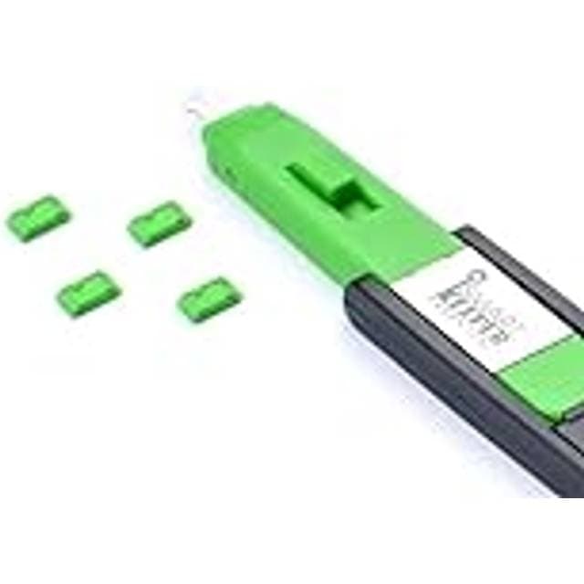 SmartKeeper MUL04PKGN Portblokering Nøgle Micro USB Type-B 1 stk