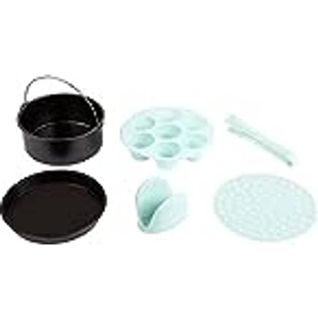 Jata Tilbehørssæt Til Frituregryder JESA2090