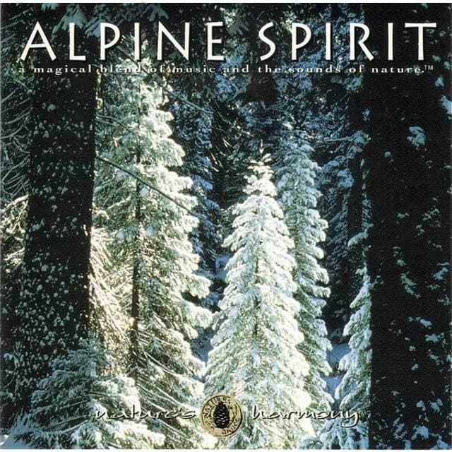 Alpine Spirit (CD)