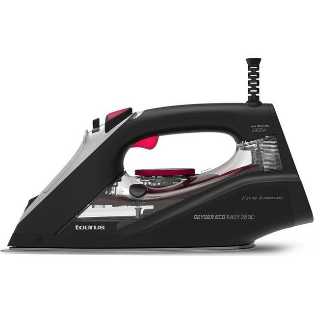 Taurus Żelazko Geyser Eco 2800W