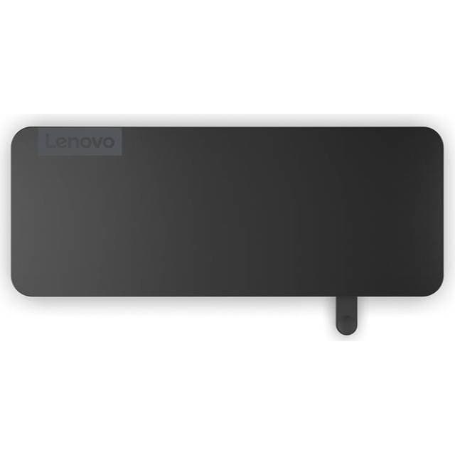 Lenovo dockingstation USB-C