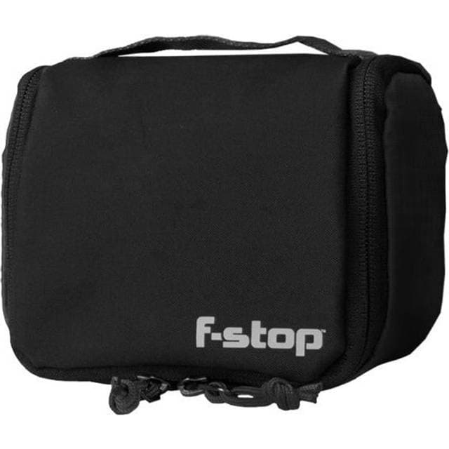 F-stop Redfern Pouch Foliage Green, Kameratasche