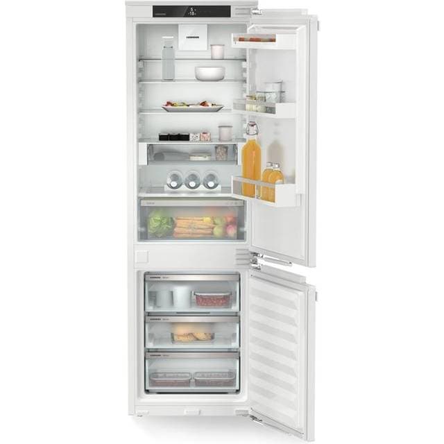 Liebherr Plus ICNc 5123-22 Køleskab Fryser Hvid