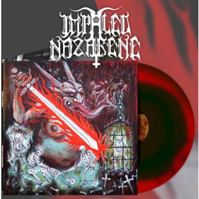 CJ Refleks Orange 104x40mm 2-pak (Vinyl)