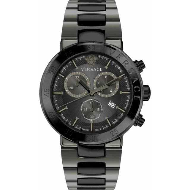 Versace Urban Mystique Chronograph Ur One Size