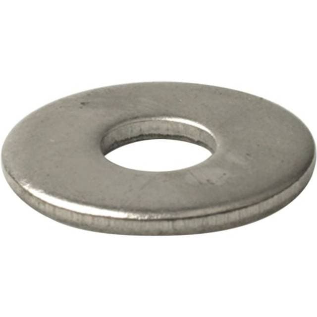 Schäfer & Peters & Peters 01252280 Spændeskive A2, DIN 125 A pakke 50 50stk