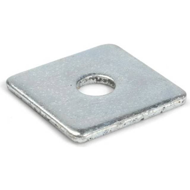 Schäfer & Peters 50 Stk DIN 436 A2 24 Ski Package