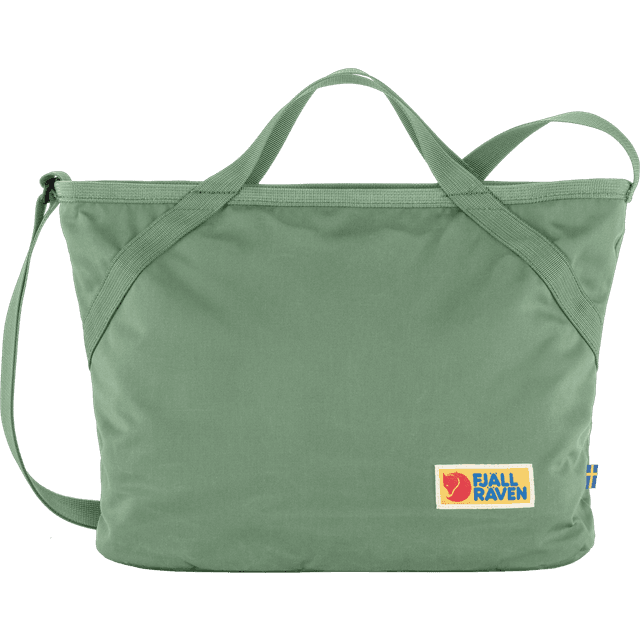 Fjällräven Vardag Crossbody - Deep Patina