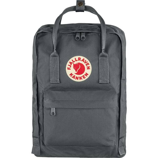 Fjällräven Kånken Laptop 13'' - Super Grey