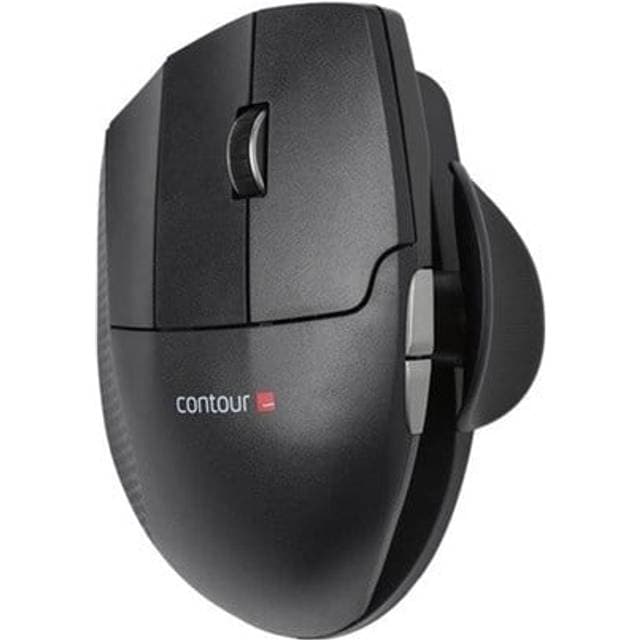Contour Unimouse vertical mouse