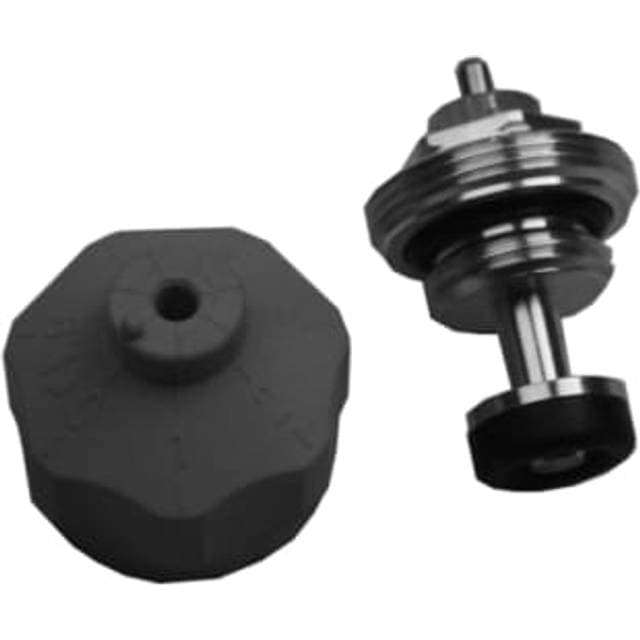 Roth Reguleringsventil 3/8" Gv