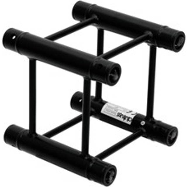 AluTruss ALUTRUSS QUADLOCK ROAD S6082-210 4-Way Cross Beam