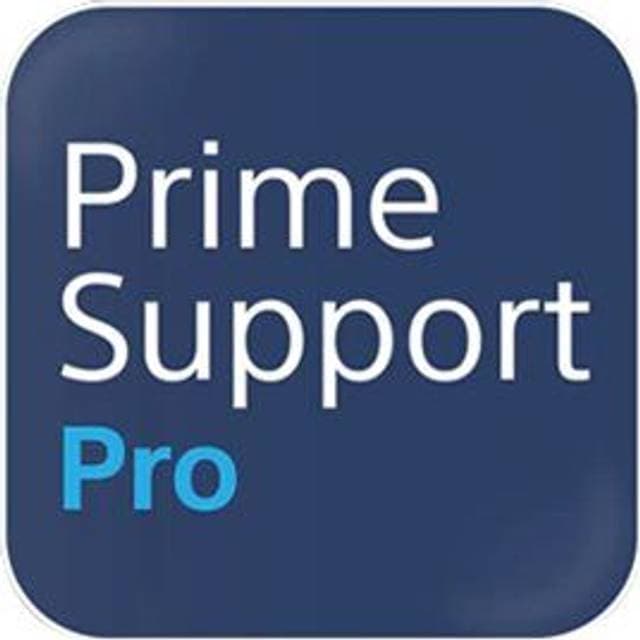Sony PrimeSupport Pro Support 2 Year