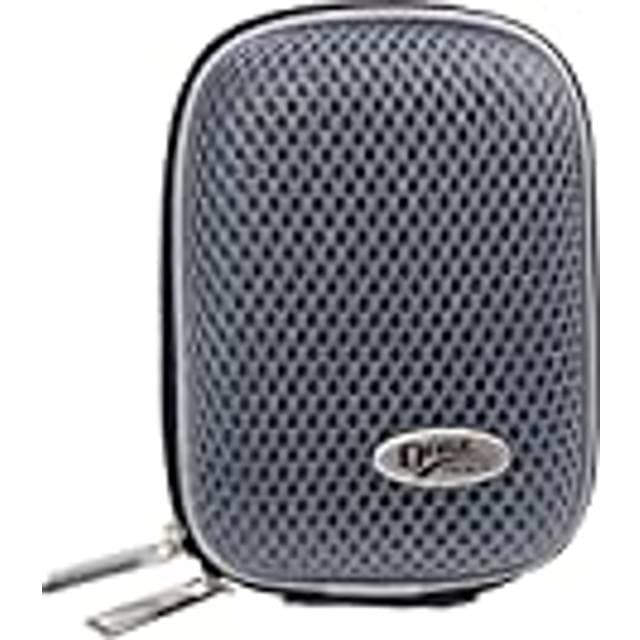 Dörr MayBox Memo Kamerataske S 90 x 58 x 22 mm