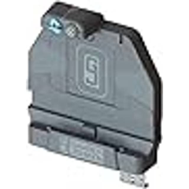 Gamber-johnson Køretøjsdockingstation for tablet