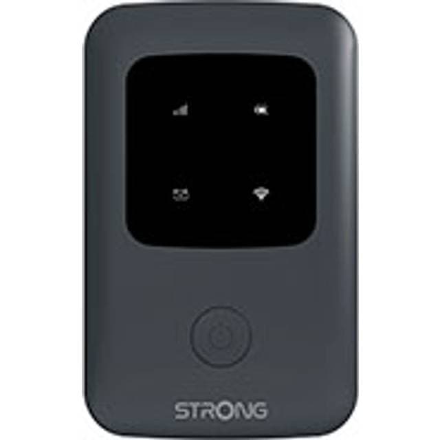 Strong 4G Portable Hotspot 150