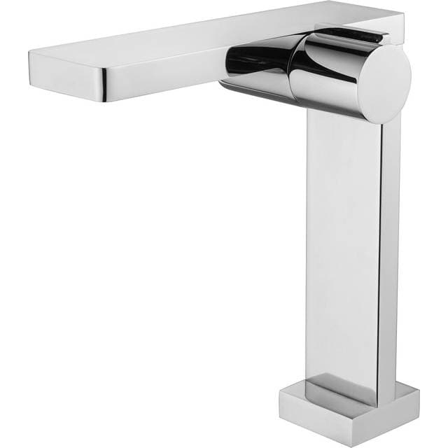 Bernstein Design Vaskekarmatur Til Håndvask Badeværelsesarmatur NT3220C