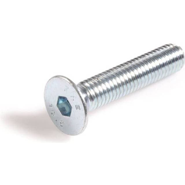 Reyher 106428100100040 Insexskrue MF6S 8.8, FZB, ISO 10642 D7991 M10X40