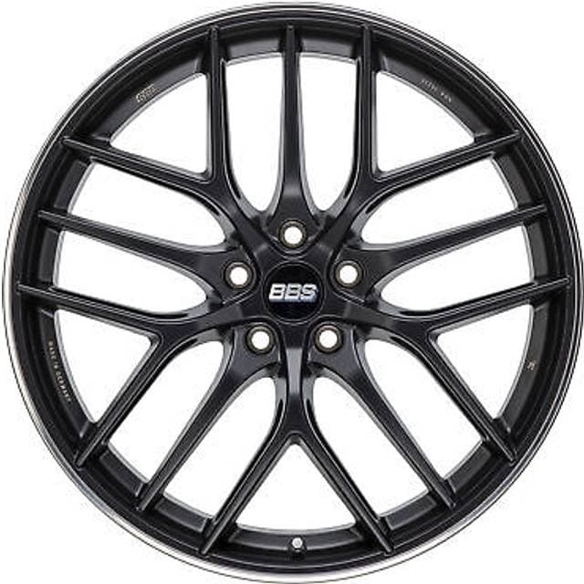 BBS Wheel CC-R 8x19 ET17 5x112