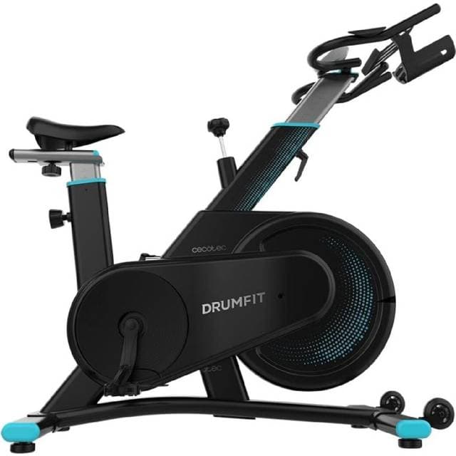 Cecotec DrumFit Indoor 7000 Magno Connected Stationærcykel