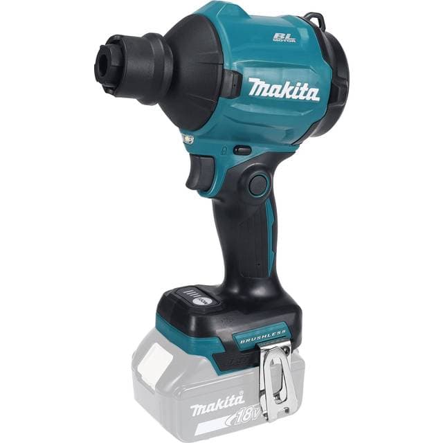 Makita DAS180Z Støvblæser Solo