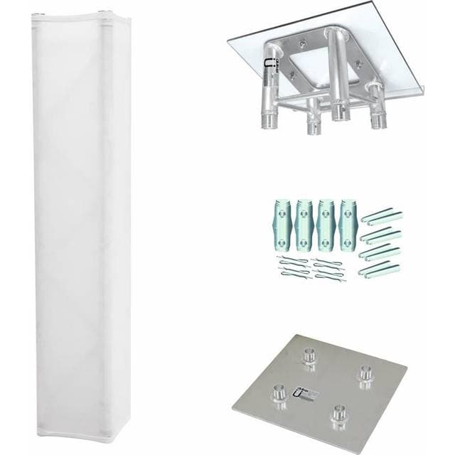 AluTruss Truss Talerstol