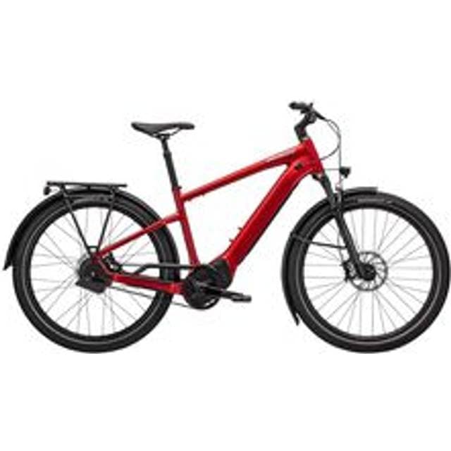 Specialized Turbo Vado 5.0 IGH Electric Bike 2024