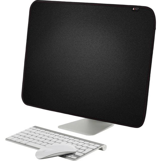 MAULUND Støvbeskyttende Stof Cover iMac 21.5”