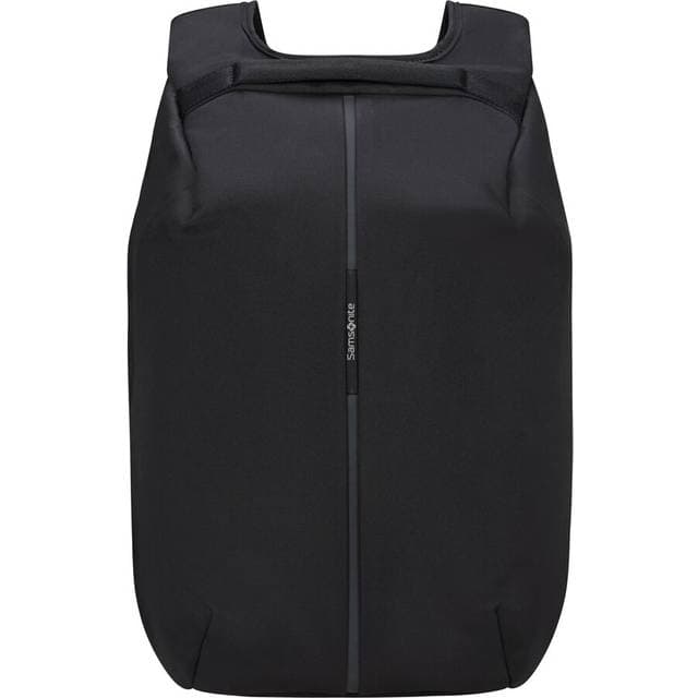 Samsonite Securipak 2.0 Rygsæk til Notebook - Sort