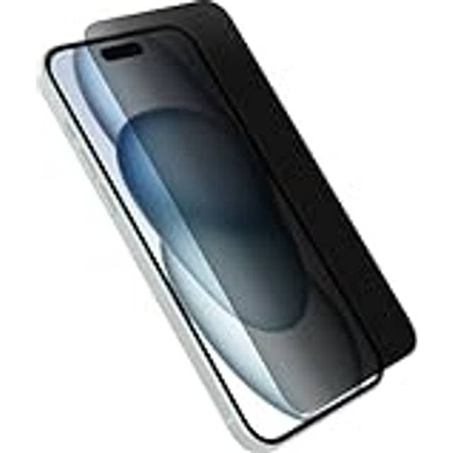 OtterBox Premium Pro Skærmbeskytter for iPhone 15 Plus