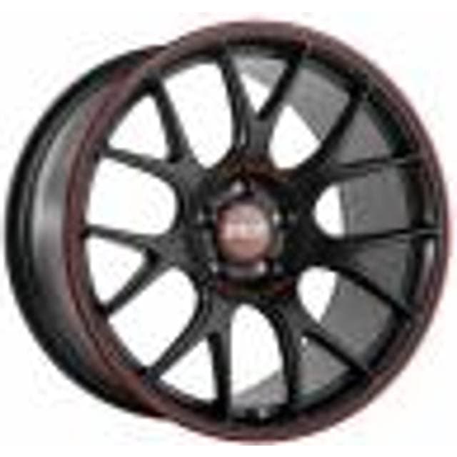 BBS Wheel CH-R 8.5x19 ET27 5x112