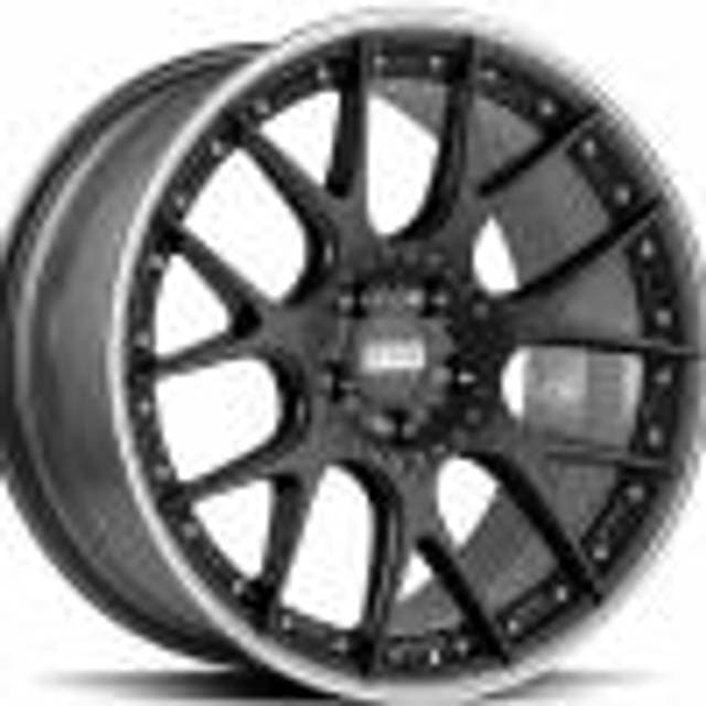 BBS Wheel CH-RII 10.5x20 ET25