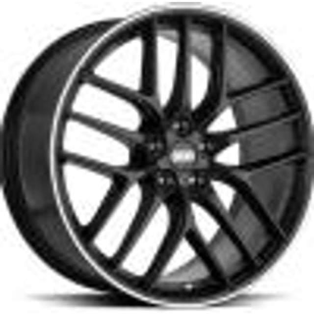 BBS Wheel CC-R 8.5x20 ET20 5x112