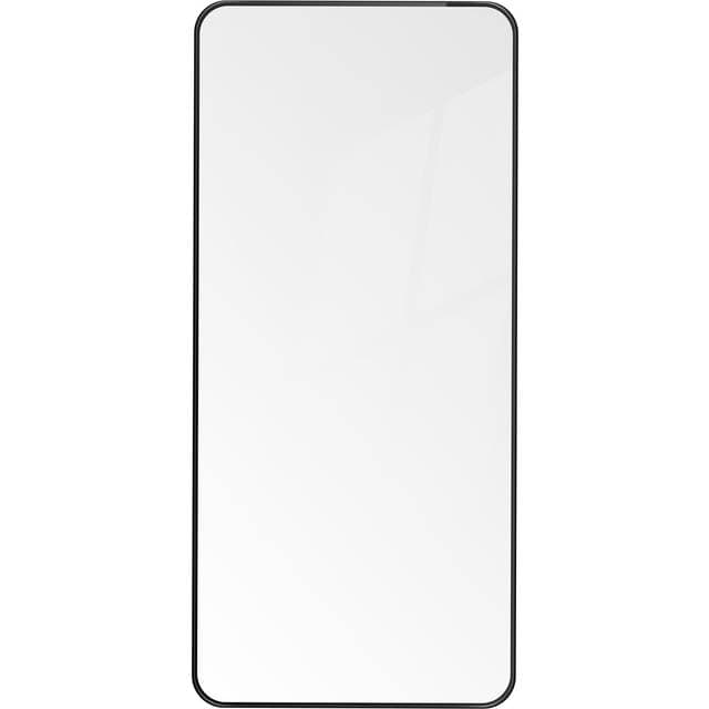 3mk Hærdet glas HardGlass Max Lite Xiaomi Redmi Note 12 Pro sort