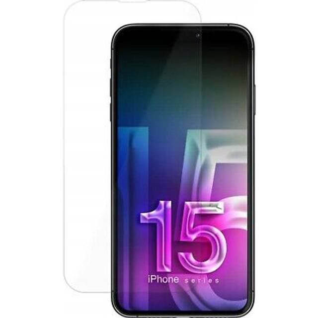 3mk Folia ARC iPhone 15 Pro Max 6.7 Fullscreen Folia