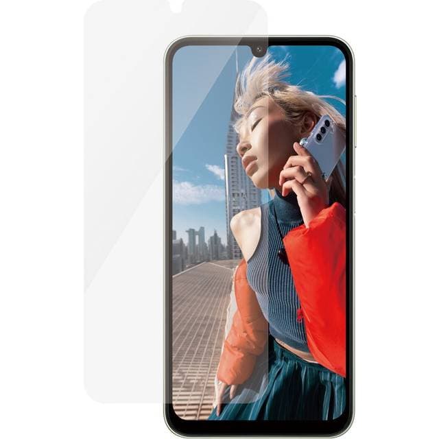 PanzerGlass Samsung Galaxy A25 5G Ultra-Wide Fit