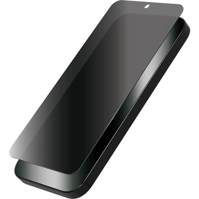 Zagg ZAGG InvisibleShield Samsung Galaxy S24 Plus Skærmbeskytter Flex Privacy Matte