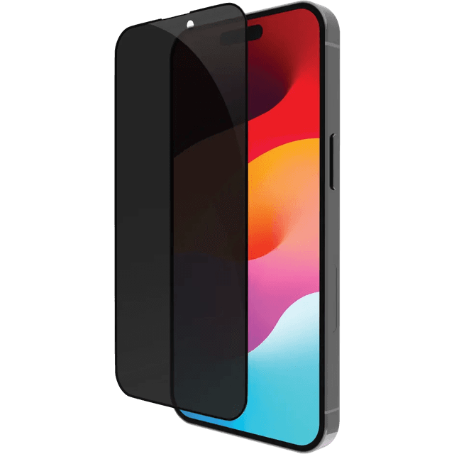 dbramante1928 Eco-Shield Privacy Skærmbeskyttelse for iPhone 13/13 Pro/14