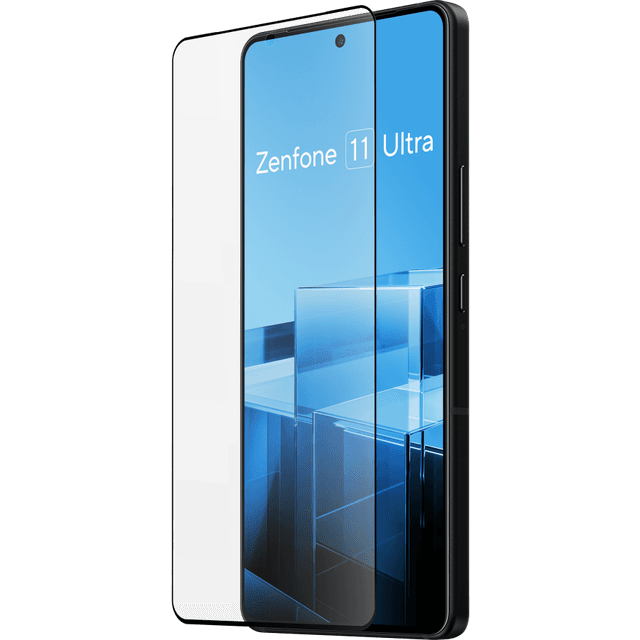 ASUS ZenFone 11 Ultra Antibacterial Glass Screen Protector