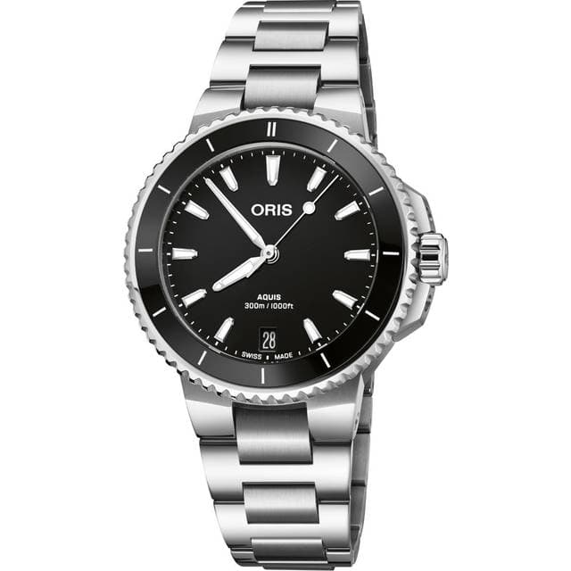 Oris Aquis Date 36.5mm