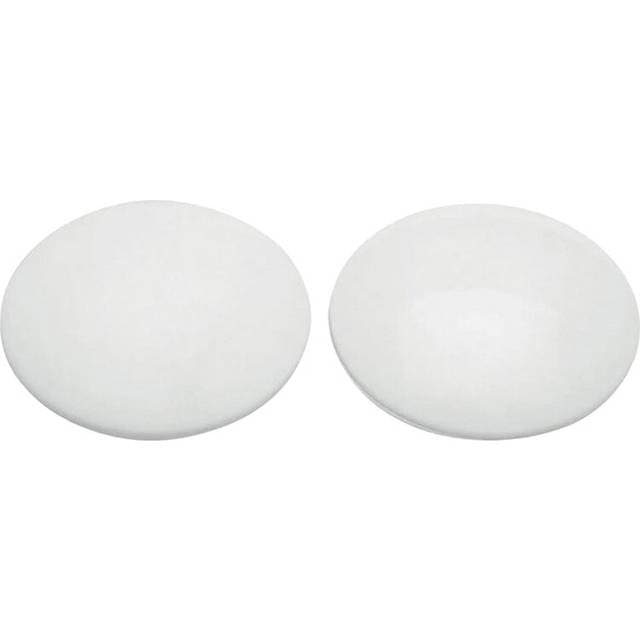 Schutt American Football Mini Kniepads, Kneepads, 2er Pad Packung