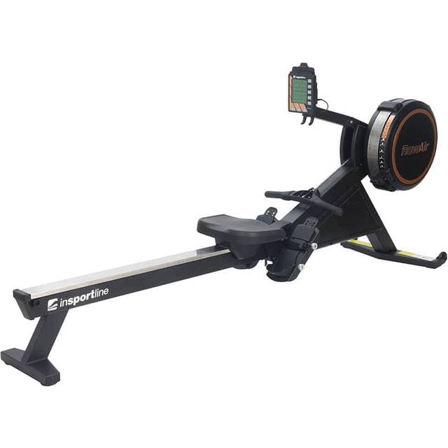 inSPORTline Romaskine RowAir